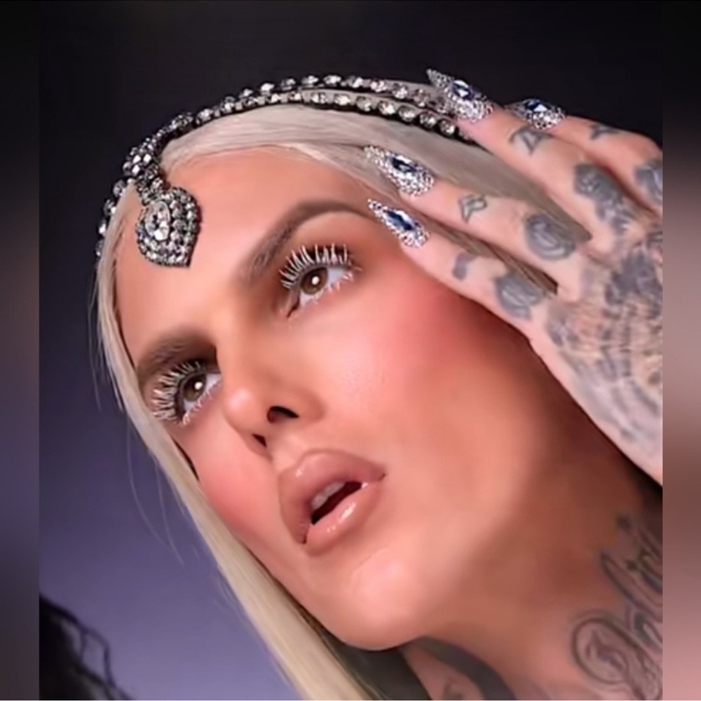 Jeffree Star Approved Mascara – White (NEW in Box) - Picture 7 of 8